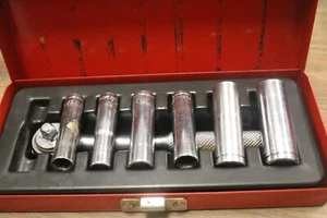 Socket Set - Picture 1 of 10