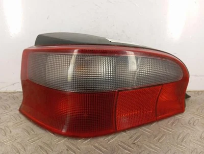 Feu arriere principal gauche (feux) CITROEN SAXO PHASE 1 00006350K3 - Photo 1/3