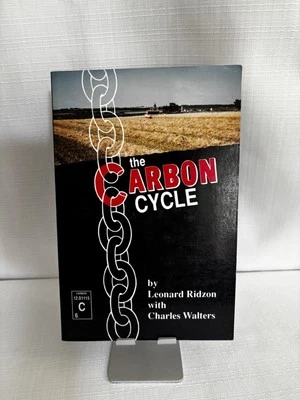 The Carbon Cycle Foto 1 de 2