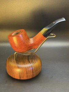 Pipa tabacco vintage Lorenzo Riccardo 70 - restaurata professionalmente - Foto 1 di 7