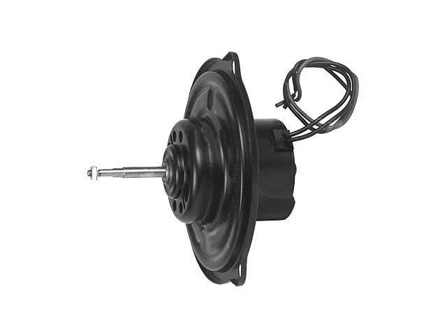 Motor soplador para Geo Metro 1989-1994 1991 1992 1990 1993 FP361FM Foto 1 de 1