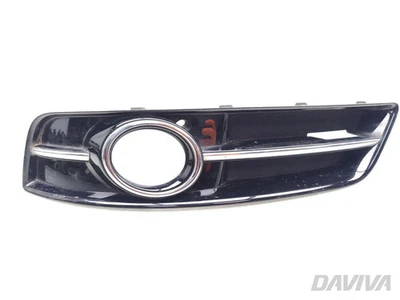 Audi A3 Griglia di rivestimento del fendinebbia del paraurti anteriore Sinistra - Imagen 1 de 4
