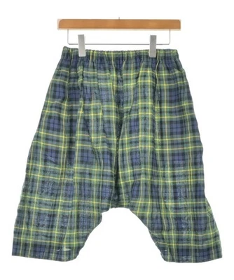 Calça cropped tricot COMME des GARCONS (aprox. S) 2200616490112 - Imagem 1 de 4