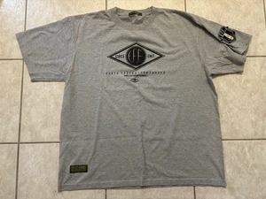 STRICT-G.ARMS Mobile Suit Gundam Hathaway E.F.F. T-Shirt Japan Adult Size 2XL - Bild 1 von 8