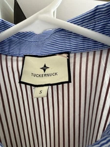 Tuckernuck Dress S - Picture 1 of 12