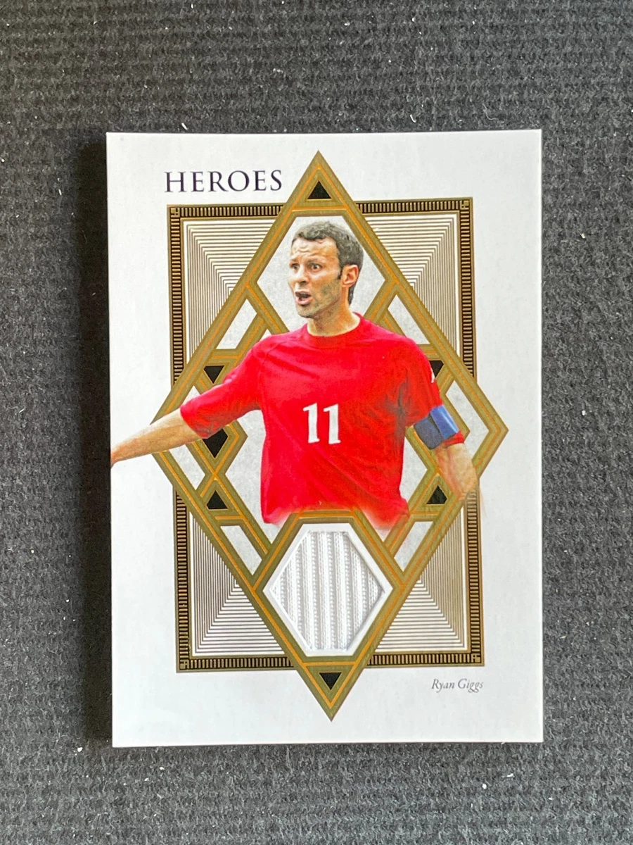 2021-22 Futera Unique World Football Soccer Trading Cards for sale