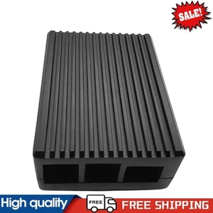 Pi 4B Cooling Case Convenient Raspberry Pi Housing Enclosure for Raspberry Pi 4B - Afbeelding 1 van 11