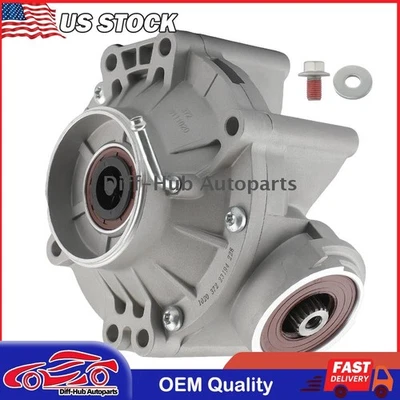 Complete Rear Differential for Can-Am Commander 1000 2011-13 Defender HD5 17-21 Foto 1 de 4
