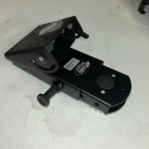 NEW Gamber Johnson 7160-0220 Mongoose Device Mounting Motion Device - Picture 1 of 4