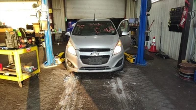 Passenger Front Seat Bucket Electric Model EV Cloth Fits 14-16 SPARK 1059061 Foto 1 de 4