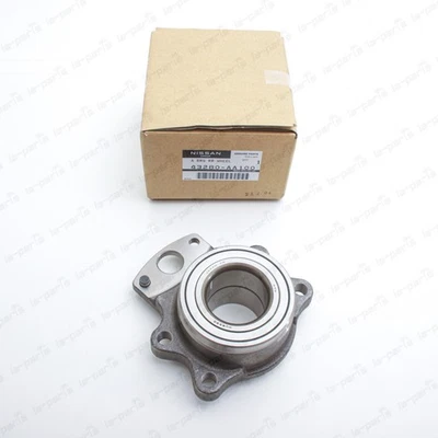 New Genuine OEM Nissan Skyline R34 GTT Z32 300ZX Rear Wheel Bearing 43280-AA100 - Image 1 of 4