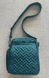 LUG Flapper Crossbody - Picture 1 of 5