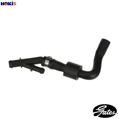 HEATER HOSE 02-1801 FOR SKODA OCTAVIA/Combi VW BORA GOLF/IV/Mk/CITY JETTA 1.8L - Image 1 of 4