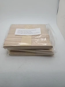 Craft Sticks 150 - Picture 1 of 6