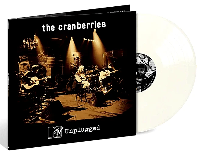 The Cranberries LP Vinyl Records for sale | eBay