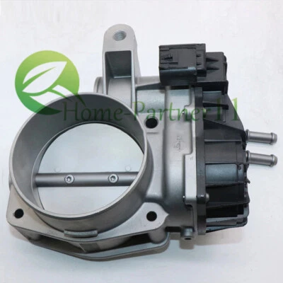 Cuerpo del acelerador 35100-3C500 para Hyundai Genesis 2010-2012 cupé 3,8 L Foto 1 de 4