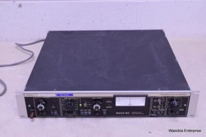 ORTEC BROOKDEAL PRECISION LOCK-IN AMPLIFIER 9503-SC SINETRAC  TRUE CORRELATION - Picture 1 of 12