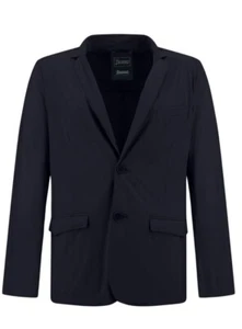 HERNO LAMINAR  WATERPROOF WINDPROOF BREATHABLE BLAZER SIZE: 52/16US - Picture 1 of 24