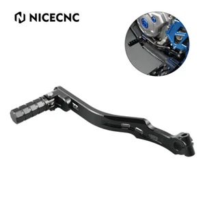 NICECNC Adjustable Shift Lever Pedal For Yamaha Raptor 700 700R SE Model 2013+ - Bild 1 von 9
