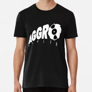 Aggro Berlin T-Shirt S bis 5XL Made in USA - Bild 1 von 5