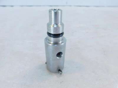 Yamaha Virago 700 750 V-Star 1100 YFZ600R Oil Pump Pressure Release Relief Valve - Image 1 of 4