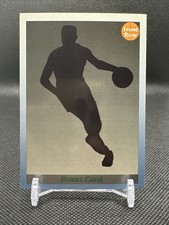 1991-92 Front Row Premier Lot #93 #88 #86 & #88 Bonus card 🔥rare