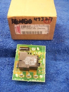 New Lennox OEM TD1-1 TOC-1 Compressor Timed Off Control Board 16H80 47J27 32F21 - Picture 1 of 4