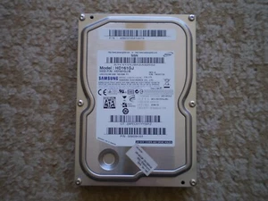 Dell Optiplex GX520 - 500GB SATA Hard Drive - Windows XP Professional Pro 32 Bit - Picture 1 of 8