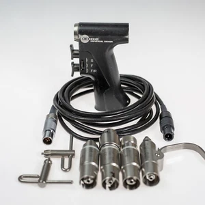 Stryker 5400-099 Core Universal Driver Handstück Kabel 5100-004 Jacobs Chuck - Bild 1 von 9