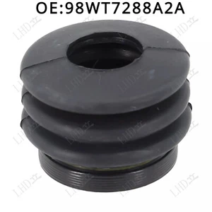 Para Ford Para Fiesta 98WT7288A2A 1321128 Selector Sello Aceite 5 Velocidades IB5 Caja de cambios; - Imagen 1 de 5