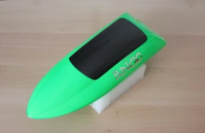 Toys*Port Bingo Classic | Babyfsrnavigamodellrennboot  ARTR - Bild 1 von 4