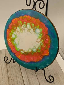 New Discraft Understamp ESP Raptor Custom Dyed Golf Disc 173-174 Grams - Picture 1 of 6