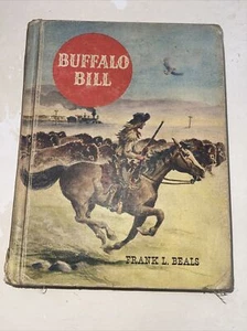 Buffalo Bill, The American Adventure Series Mm56 - Picture 1 of 11