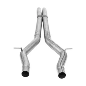 FLOWMASTER SCAVENGER SERIES X-PIPE KIT Fits 2016-2024 Camaro SS & ZL1 with 6.2L  - Picture 1 of 1