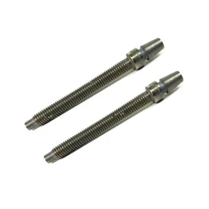 Headlight Horizontal Adjustment Screws # 55078114AA For Jeep Wrangler 2007-2017 - Picture 1 of 4