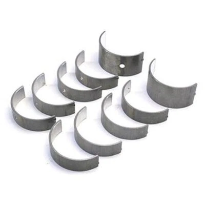 King MB5224AM Main Bearing Spacers - Small Block Fits Chevy, 350 Crank - Image 1 of 4