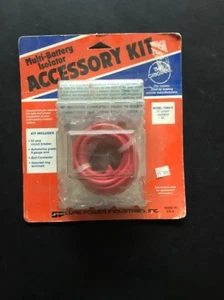Sure Power Multi Battery Isolator Accessory Kit 1882-D - Picture 1 of 3