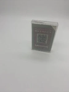 Highlights From Handel's Messiah Vol 2 (Cassette, 1993, Creative Sounds) Sealed  - Picture 1 of 3