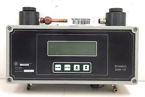 Dynamic Soft DOM-107 Bilge Alarm Monitor 0282 - Picture 1 of 11