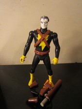 Mike Allred's MADMAN Graphitti Big Blast LOOSE RARE FIGURE 8"~~