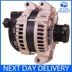 for DODGE 3.6L CHARGER CHALLENGER DURANGO P04801779AH TN421000-0751 ALTERNATOR - Picture 1 of 3