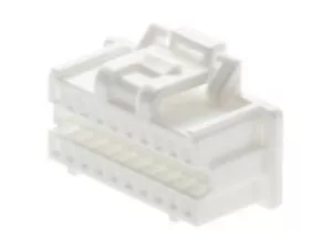 Advanced Motion Control Mating Connector Kit,AMC MC1XFMCR01 - Picture 1 of 1