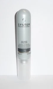 Wella system professional EnergyCode V4 Volumize Emulsion 50ml