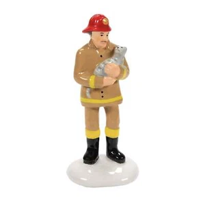 Department 56 Safe and Sound 6011423 Dept 2023 Snow Village - Imagen 1 de 1