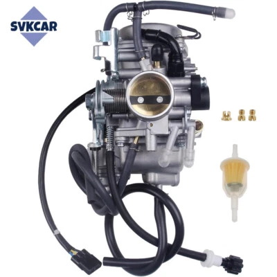 Carburetor For Honda Shadow Aero 750 Shadow Spirit 750 VT750C 2004-2009 - Image 1 of 4