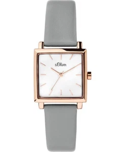 s.Oliver  SO-3711-LQ Womens Quartz Watch - Picture 1 of 2