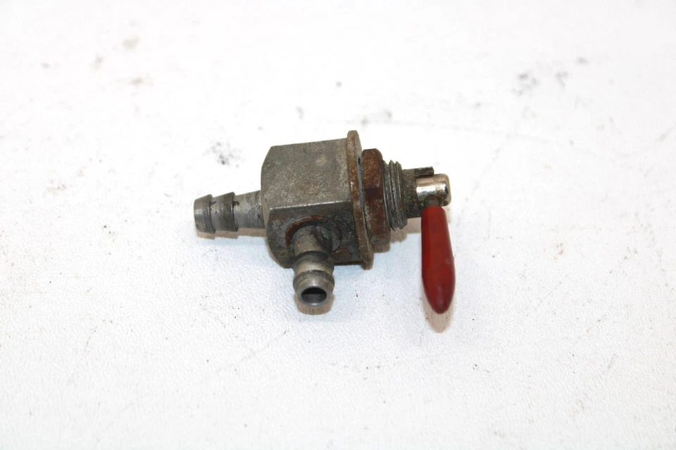 Polaris XLT 1993 OEM válvula de cierre de combustible 7052039 Q1912 Foto 1 de 4