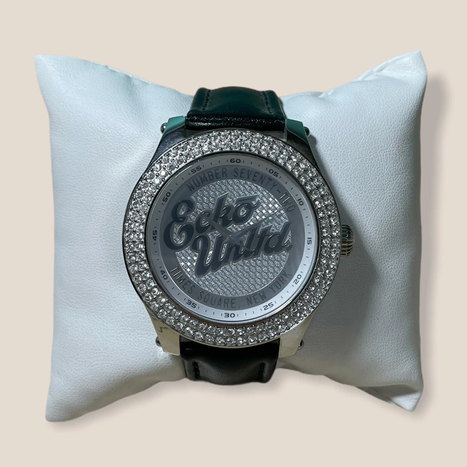 Orologio da Donna Marc Ecko Nuovo da Negozio - Immagine 1 di 1