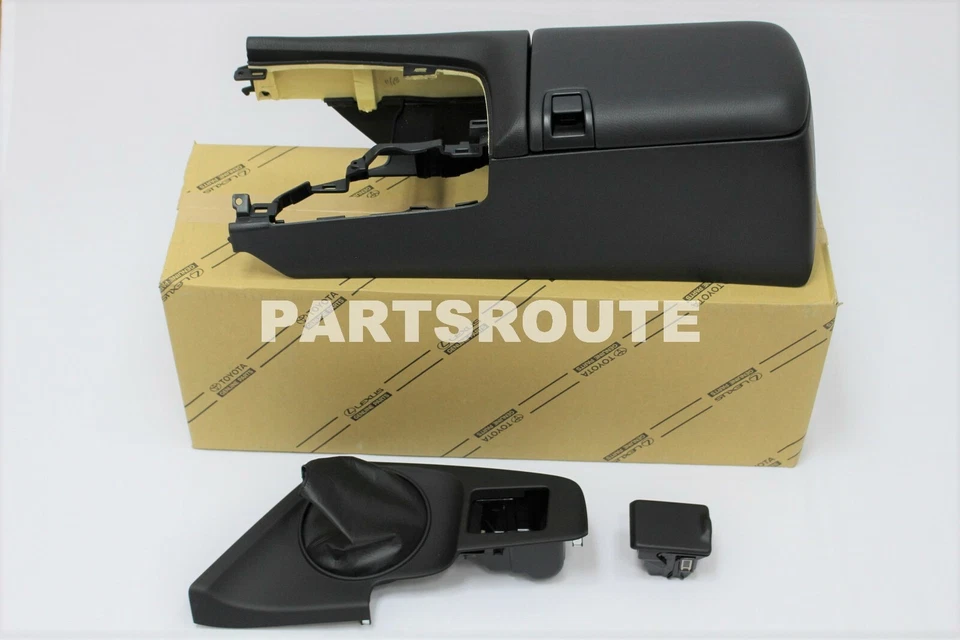 OEM Toyota Supra Mk4 MKIV Jza80 Genuine Black Ashtray Fast 74102-14130