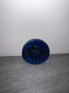 1995 Marvel Foil Pogs Slammer Blue Wolverine - Bild 1 von 2